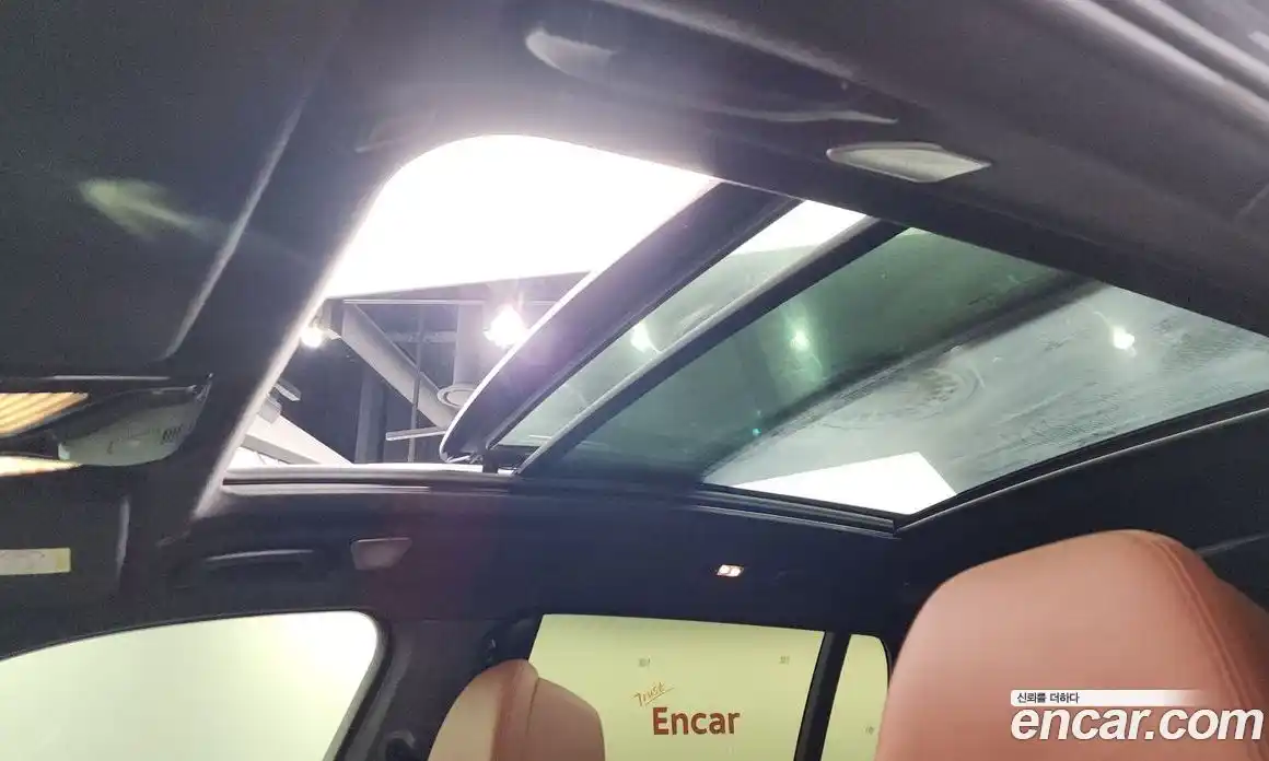 BMW X7 2022 3.0 Автомат в Москве № 191643, фото 20