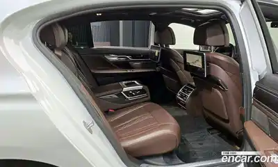 BMW 7-Series 2019 3.0 Автомат в Москве № 191648, миниатюра 11
