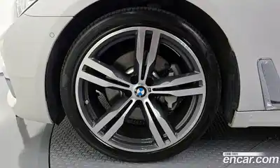 BMW 7-Series 2019 3.0 Автомат в Москве № 191648, миниатюра 10