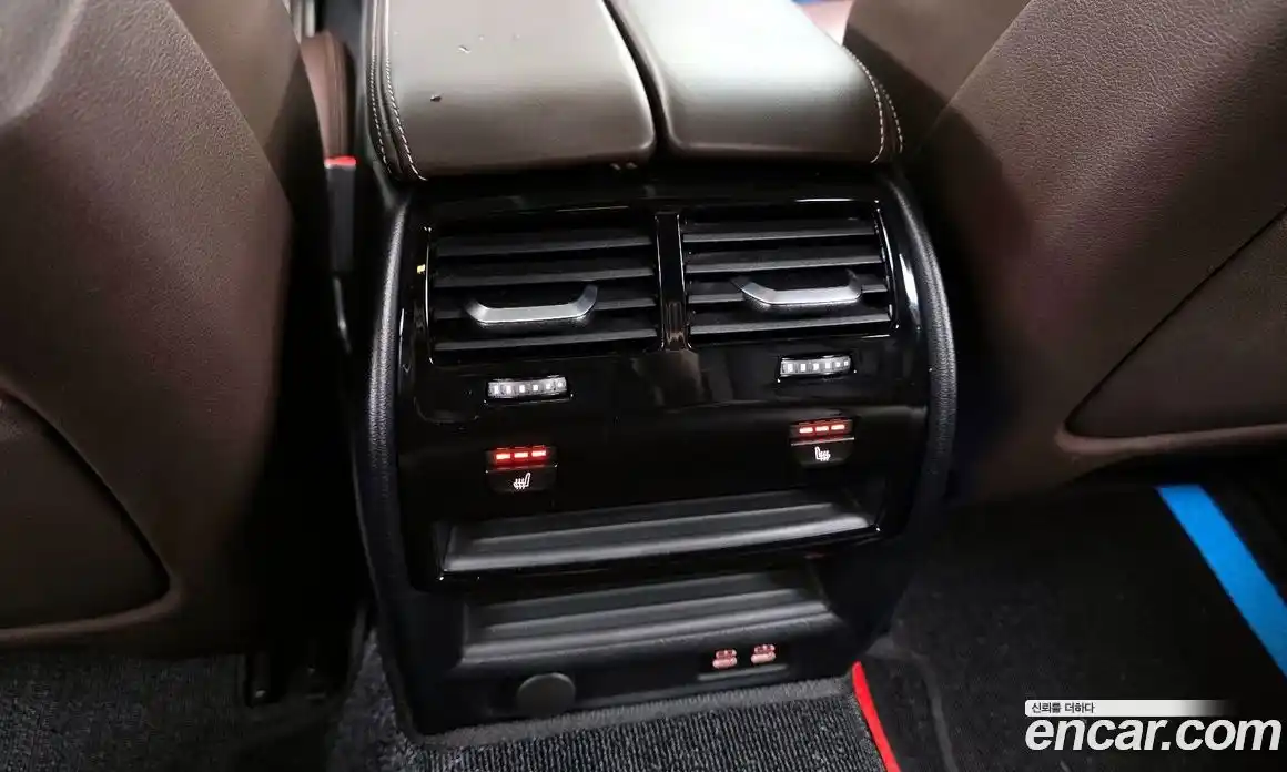 BMW 5-Series 2021 2.0 Автомат в Москве № 191866, фото 13