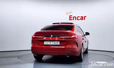 BMW 2-Series 2020 2.0 Автомат в Москве № 193078, миниатюра 11