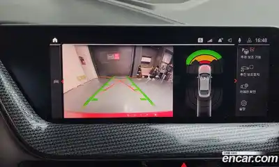 BMW 2-Series 2020 2.0 Автомат в Москве № 193078, миниатюра 12