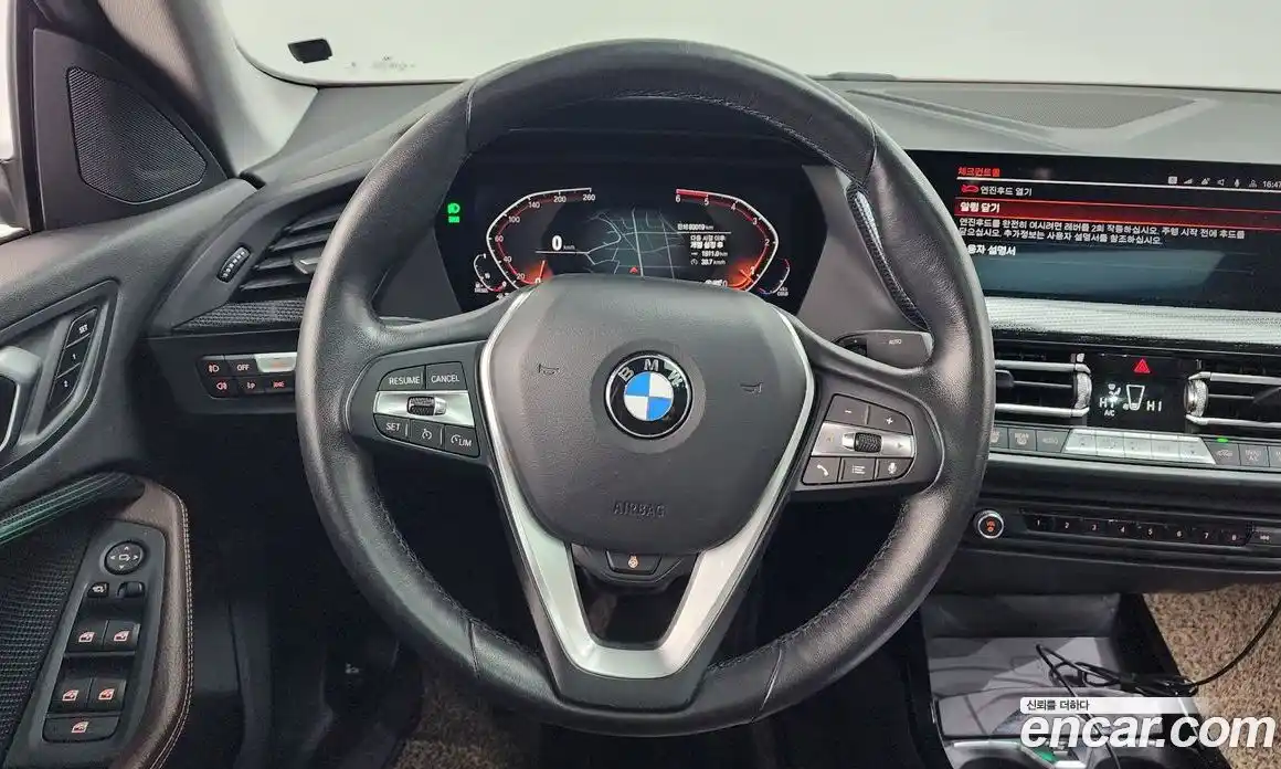 BMW 2-Series 2020 2.0 Автомат в Москве № 193078, фото 13