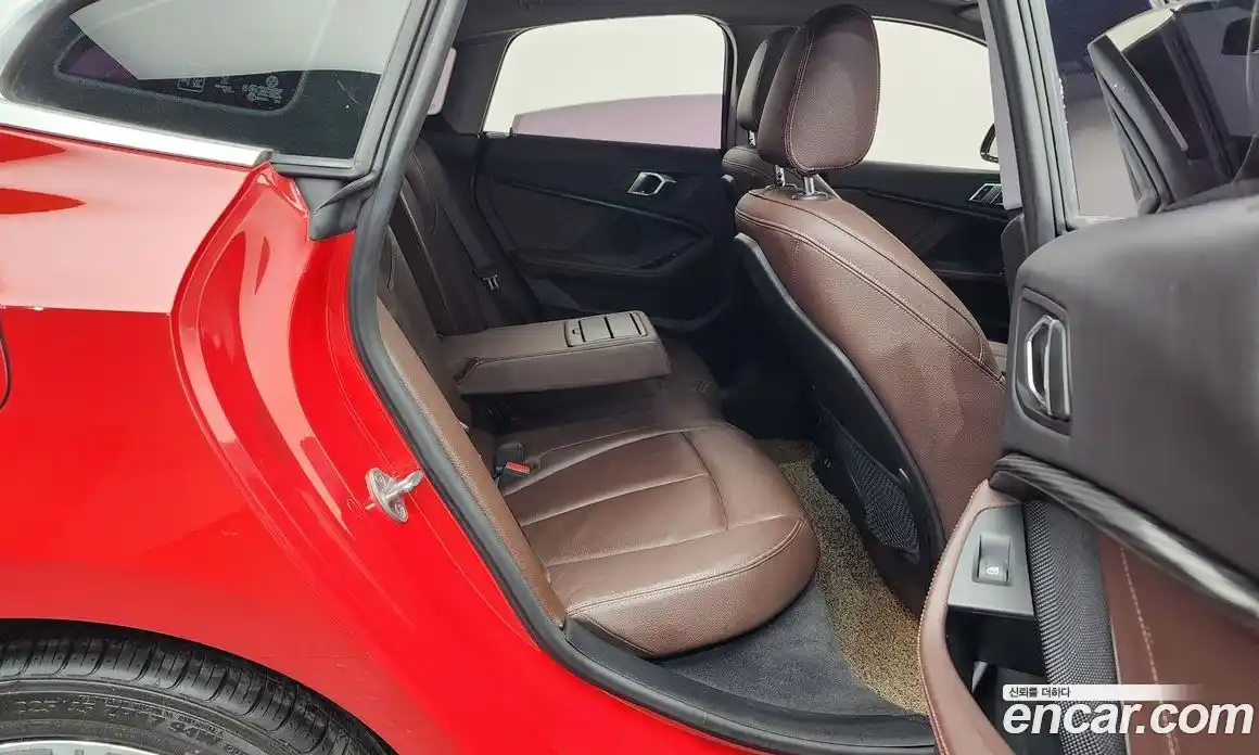 BMW 2-Series 2020 2.0 Автомат в Москве № 193078, фото 17