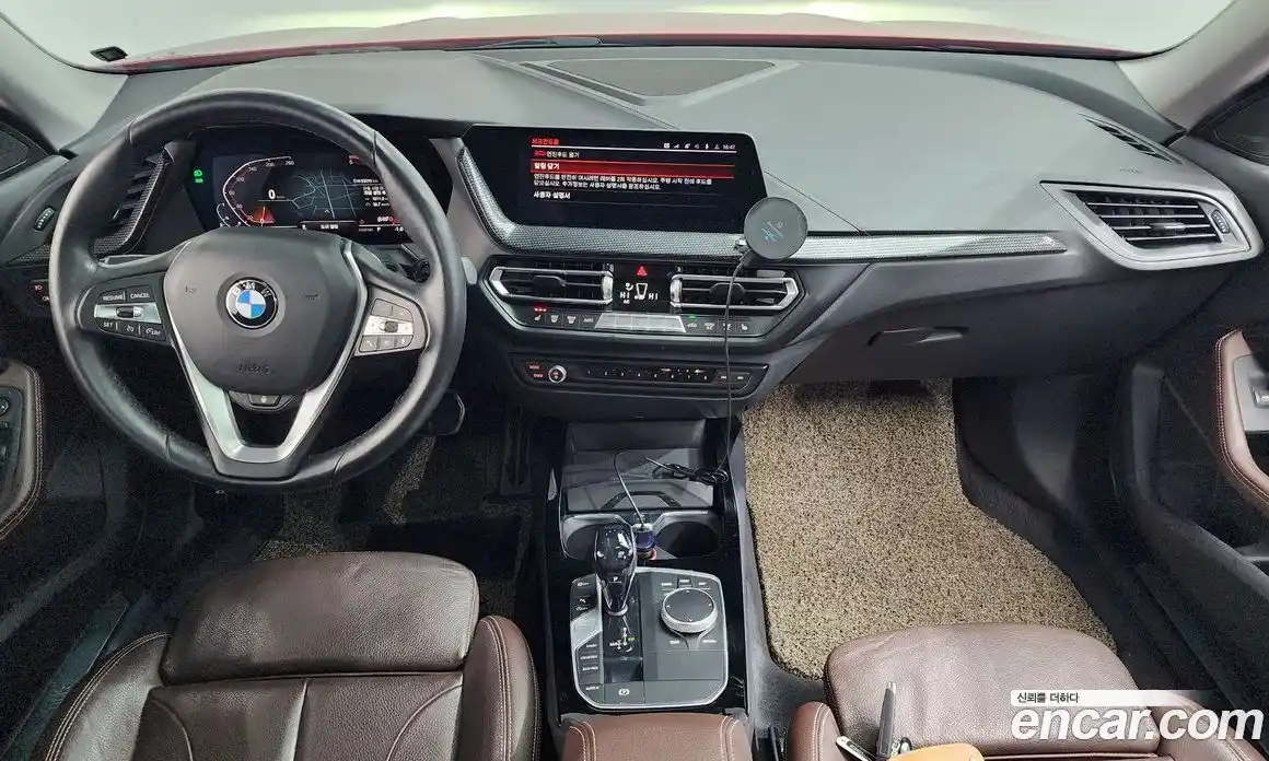 BMW 2-Series 2020 2.0 Автомат в Москве № 193078, фото 19