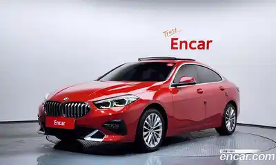 BMW 2-Series 2020 2.0 Автомат в Москве № 193078, миниатюра 3