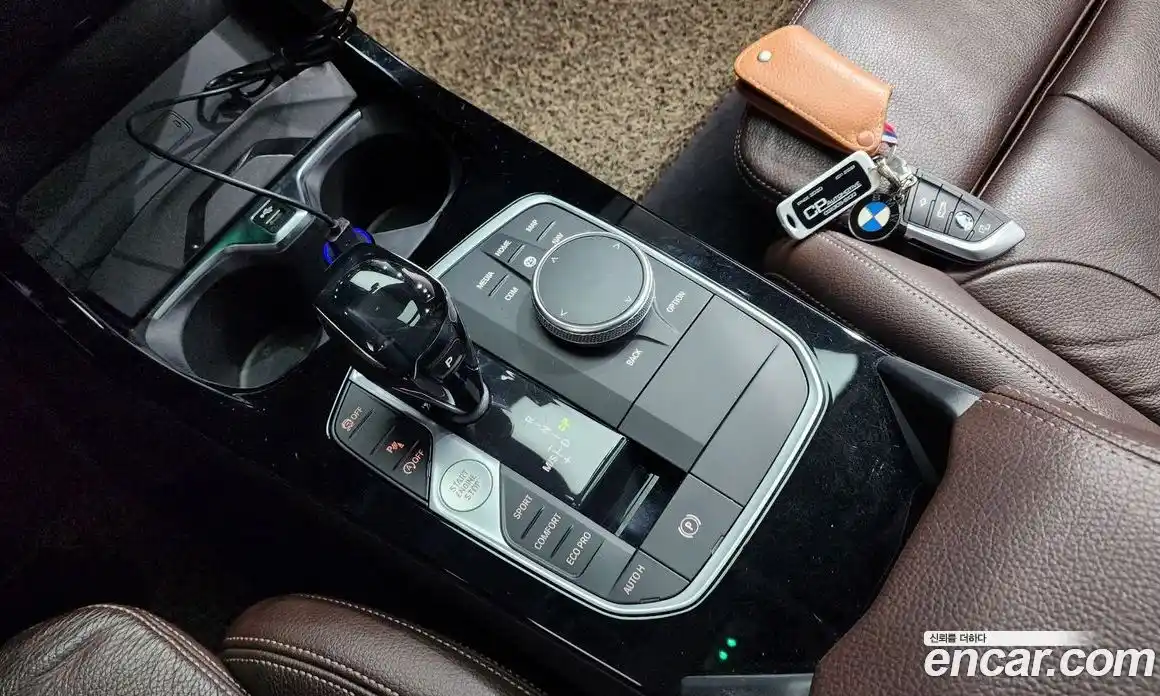 BMW 2-Series 2020 2.0 Автомат в Москве № 193078, фото 6