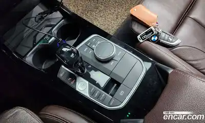 BMW 2-Series 2020 2.0 Автомат в Москве № 193078, миниатюра 6