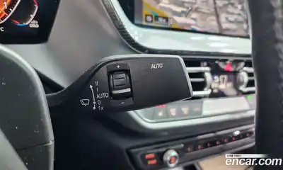 BMW 2-Series 2020 2.0 Автомат в Москве № 193078, миниатюра 8