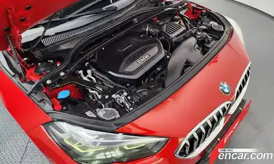 BMW 2-Series 2020 2.0 Автомат в Москве № 193078, миниатюра 10