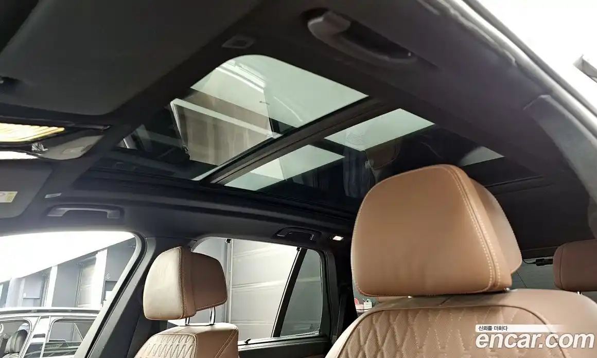 BMW X5 2023 3.0 Автомат в Москве № 193118, фото 15