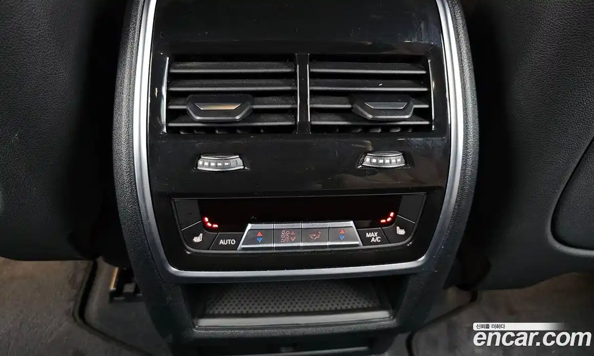 BMW X5 2023 3.0 Автомат в Москве № 193118, фото 17