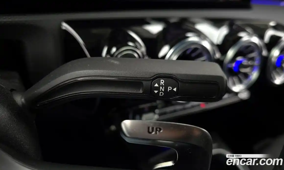 Mercedes-Benz CLA-Class 2025 2.0 Автомат в Москве № 193738, фото 11