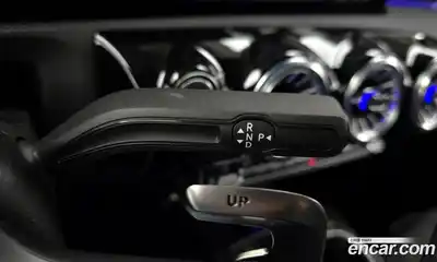 Mercedes-Benz CLA-Class 2025 2.0 Автомат в Москве № 193738, миниатюра 11