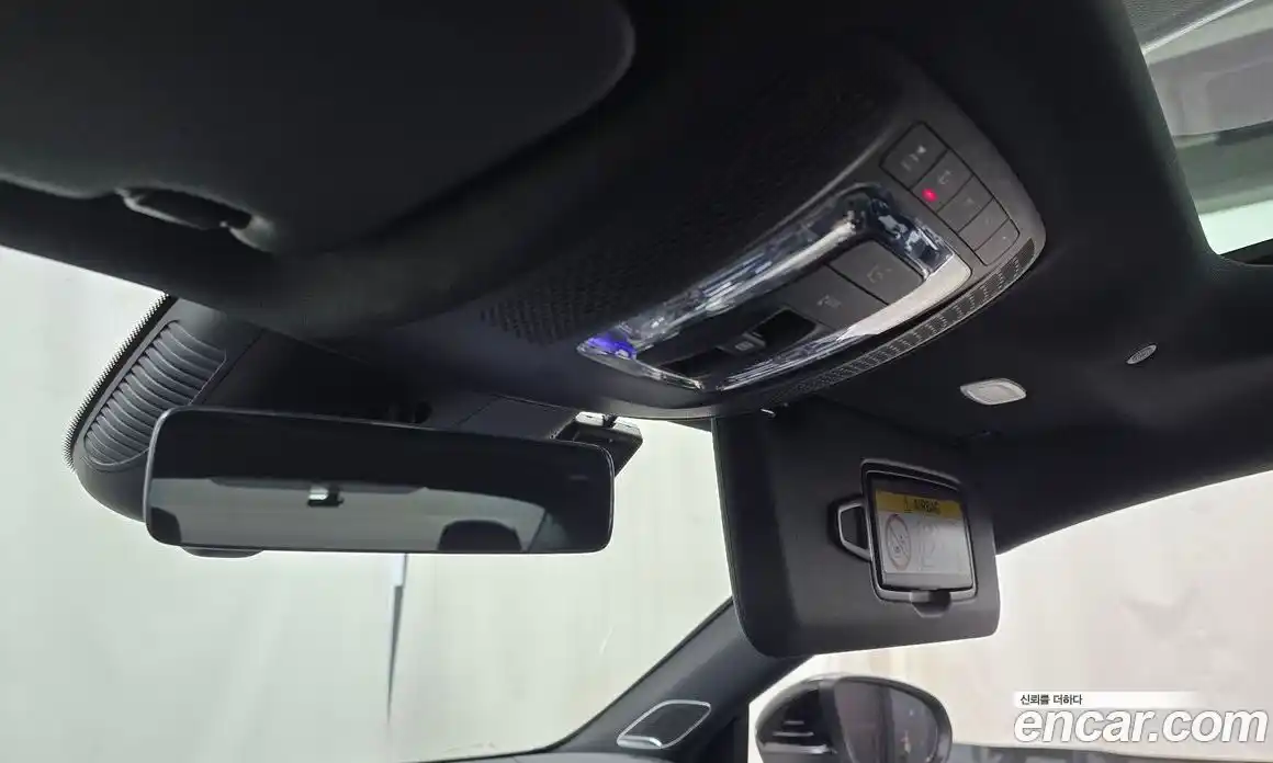 Mercedes-Benz CLA-Class 2025 2.0 Автомат в Москве № 193738, фото 14