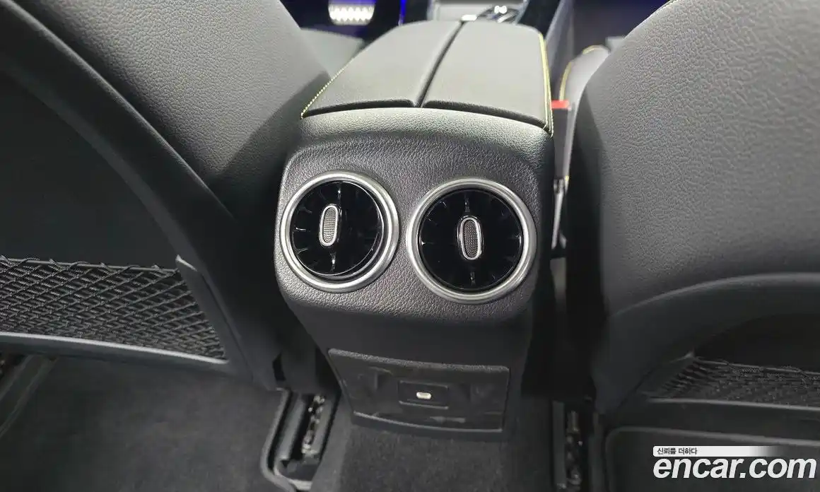 Mercedes-Benz CLA-Class 2025 2.0 Автомат в Москве № 193738, фото 16