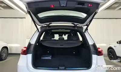 Mercedes-Benz GLE-Class, 2025