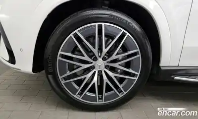 Mercedes-Benz GLE-Class 2025 3.0 Автомат в Москве № 193742, миниатюра 11