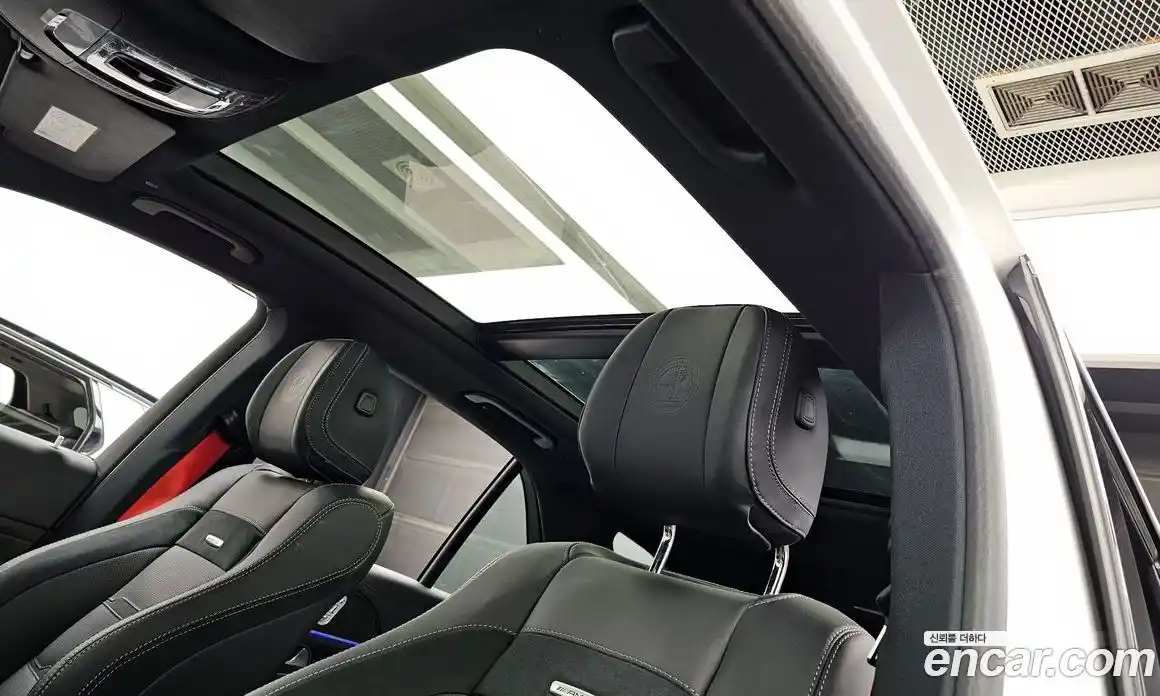 Mercedes-Benz GLE-Class 2025 3.0 Автомат в Москве № 193742, фото 5