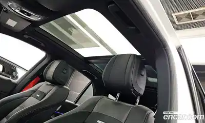 Mercedes-Benz GLE-Class 2025 3.0 Автомат в Москве № 193742, миниатюра 5