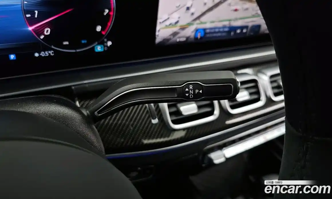 Mercedes-Benz GLE-Class 2025 3.0 Автомат в Москве № 193742, фото 10