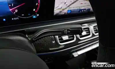 Mercedes-Benz GLE-Class 2025 3.0 Автомат в Москве № 193742, миниатюра 10