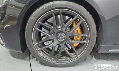 Mercedes-Benz S-Class 2019 4.0 Автомат в Москве № 194519, миниатюра 6