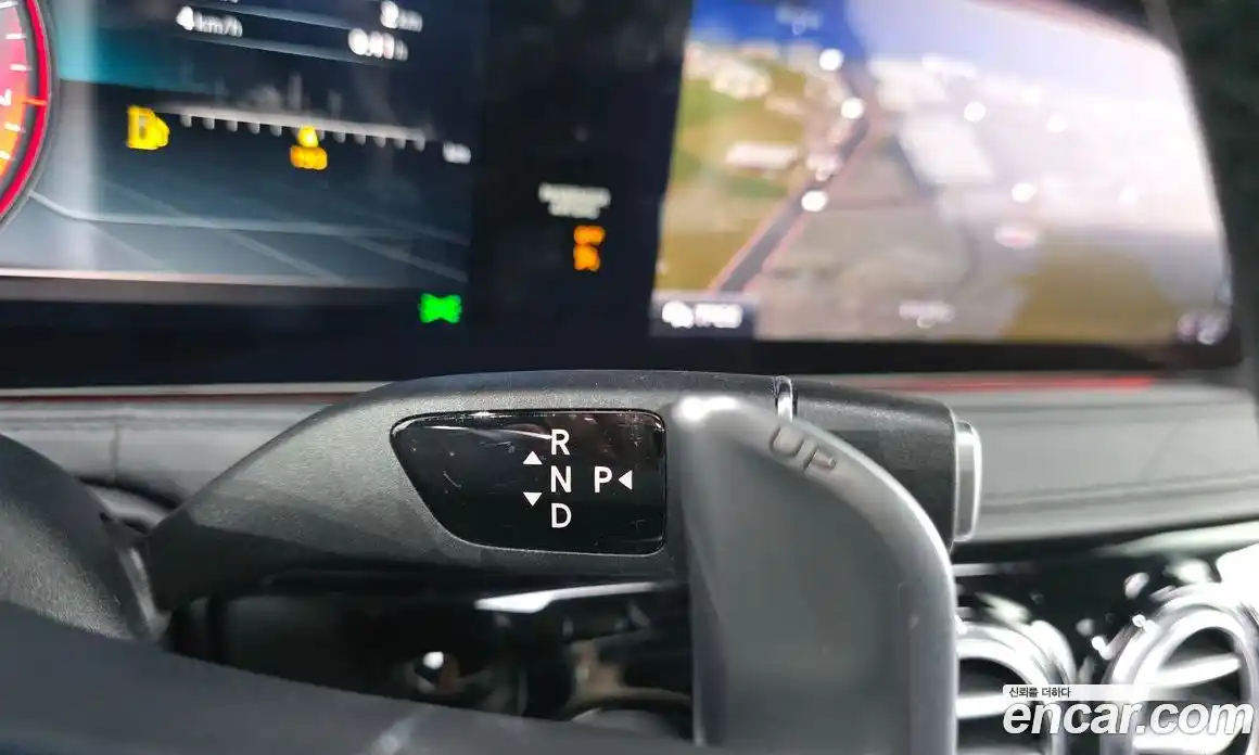 Mercedes-Benz S-Class 2019 4.0 Автомат в Москве № 194519, фото 9