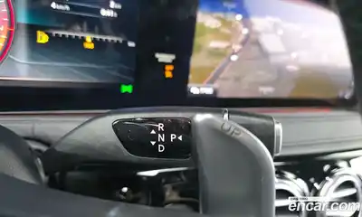 Mercedes-Benz S-Class 2019 4.0 Автомат в Москве № 194519, миниатюра 9