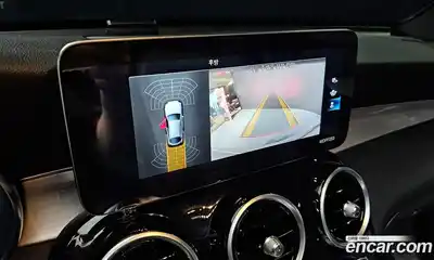 Mercedes-Benz GLC-Class 2020 1.9 Автомат в Москве № 194597, миниатюра 12