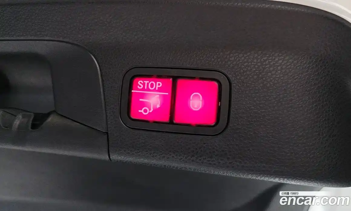 Mercedes-Benz GLC-Class 2020 1.9 Автомат в Москве № 194597, фото 20