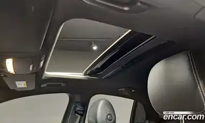 Mercedes-Benz GLC-Class 2020 1.9 Автомат в Москве № 194597, миниатюра 5