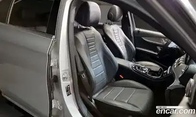 Mercedes-Benz E-Class 2017 2.0 Автомат в Москве № 195052, миниатюра 12