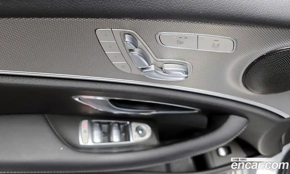 Mercedes-Benz E-Class 2017 2.0 Автомат в Москве № 195052, фото 15