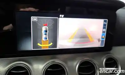 Mercedes-Benz E-Class 2017 2.0 Автомат в Москве № 195052, миниатюра 5