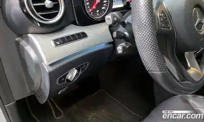 Mercedes-Benz E-Class 2017 2.0 Автомат в Москве № 195052, миниатюра 6