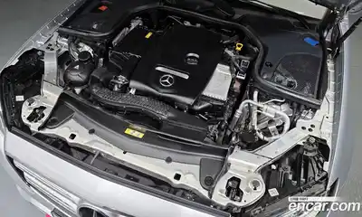 Mercedes-Benz E-Class 2017 2.0 Автомат в Москве № 195052, миниатюра 8