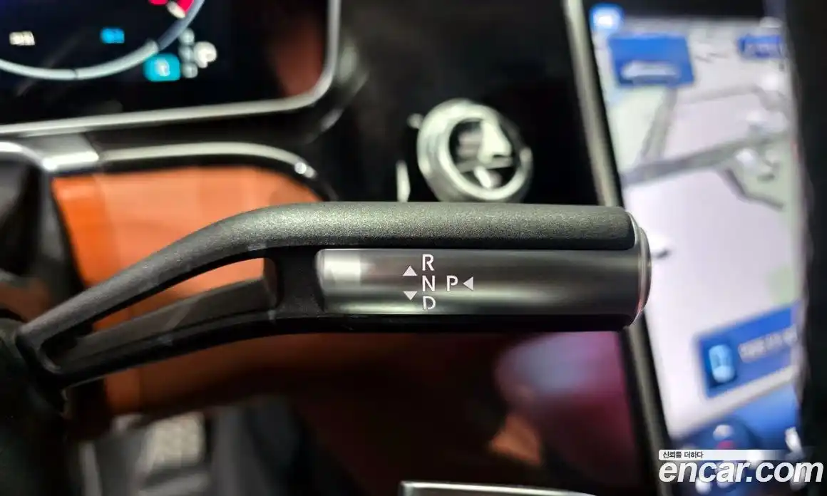 Mercedes-Benz S-Class 2022 3.0 Автомат в Москве № 195451, фото 14