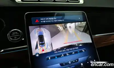 Mercedes-Benz S-Class 2022 3.0 Автомат в Москве № 195451, миниатюра 2