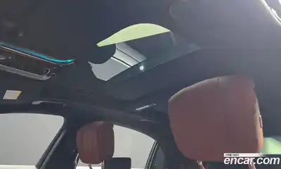 Mercedes-Benz S-Class 2022 3.0 Автомат в Москве № 195451, миниатюра 4