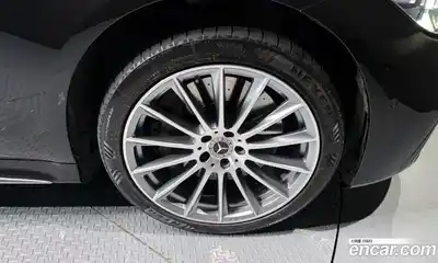 Mercedes-Benz S-Class 2022 3.0 Автомат в Москве № 195451, миниатюра 6