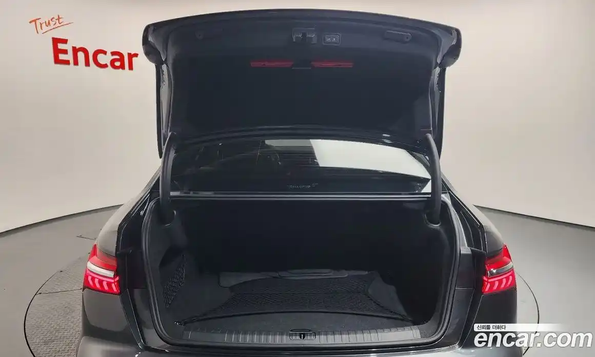 Audi A6 2023 2.0 Автомат в Москве № 195947, фото 11