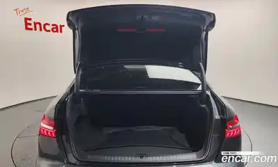 Audi A6 2023 2.0 Автомат в Москве № 195947, миниатюра 11