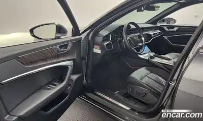 Audi A6 2023 2.0 Автомат в Москве № 195947, миниатюра 3