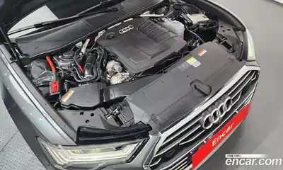 Audi A6 2023 2.0 Автомат в Москве № 195947, миниатюра 4