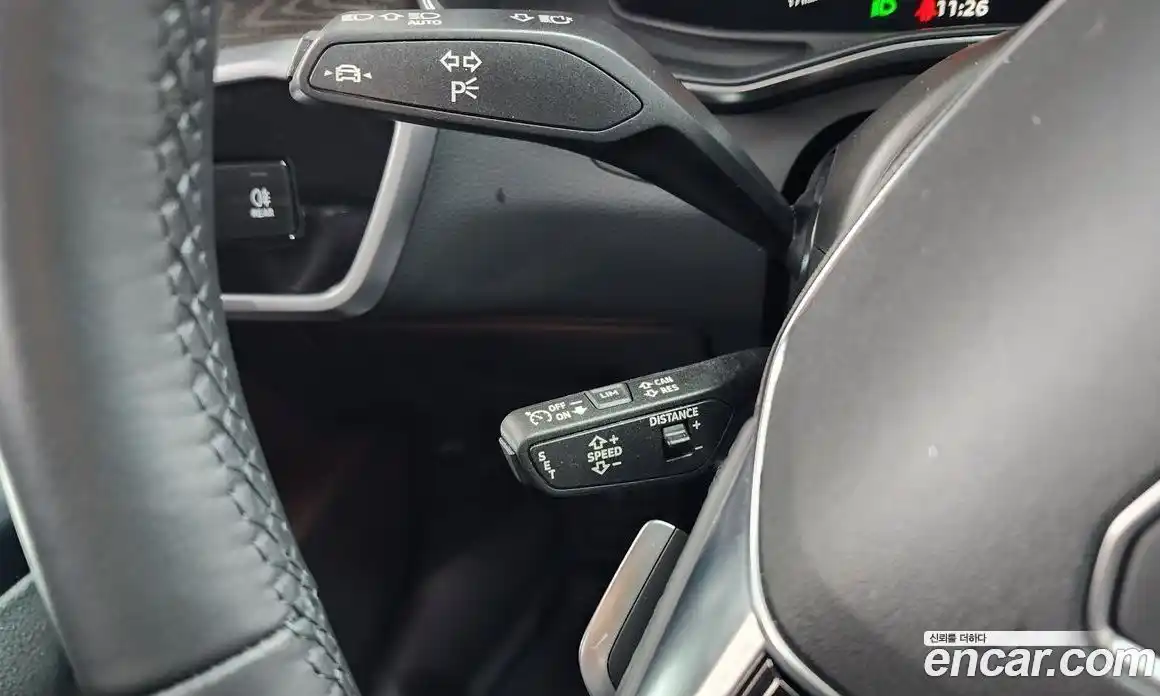 Audi A6 2023 2.0 Автомат в Москве № 195947, фото 5