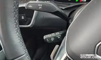 Audi A6 2023 2.0 Автомат в Москве № 195947, миниатюра 5