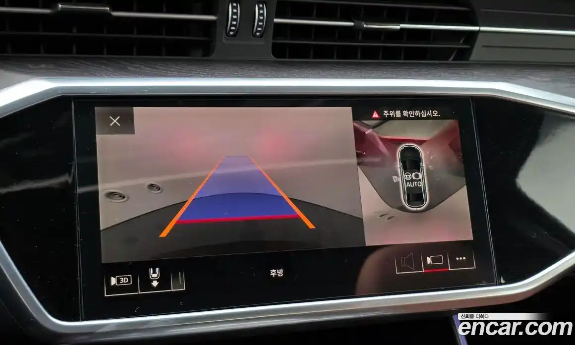 Audi A6 2019 2.0 Автомат в Москве № 196391, фото 17