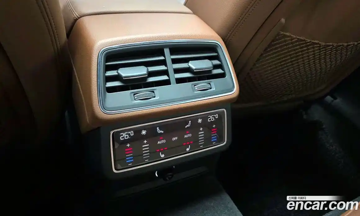 Audi A6 2019 2.0 Автомат в Москве № 196391, фото 20