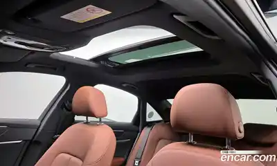 Audi A6 2019 2.0 Автомат в Москве № 196391, миниатюра 2